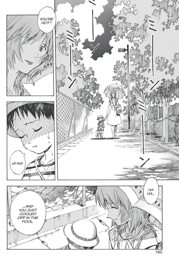 Neon Genesis Evangelion Chapter 91 image 04_optimized